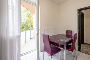 Pronájem bytu 3+1 v osobním vlastnictví 83 m², Karlovy Vary