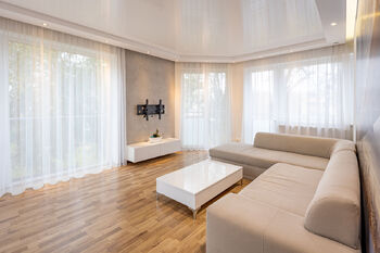 Pronájem bytu 3+1 v osobním vlastnictví 83 m², Karlovy Vary