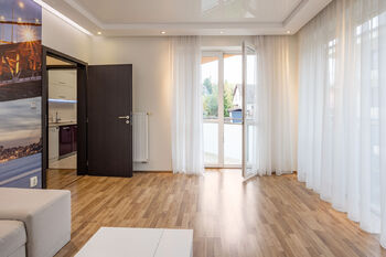 Pronájem bytu 3+1 v osobním vlastnictví 83 m², Karlovy Vary