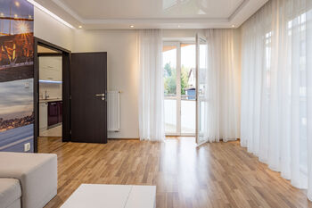 Pronájem bytu 3+1 v osobním vlastnictví 83 m², Karlovy Vary