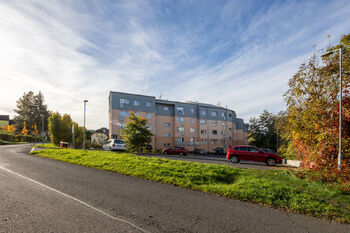 Pronájem bytu 3+1 v osobním vlastnictví 83 m², Karlovy Vary