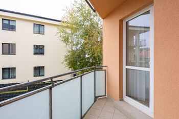 Pronájem bytu 3+1 v osobním vlastnictví 83 m², Karlovy Vary