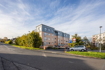 Pronájem bytu 3+1 v osobním vlastnictví 83 m², Karlovy Vary