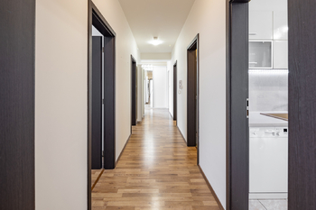 Pronájem bytu 3+1 v osobním vlastnictví 83 m², Karlovy Vary