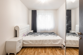 Pronájem bytu 3+1 v osobním vlastnictví 83 m², Karlovy Vary