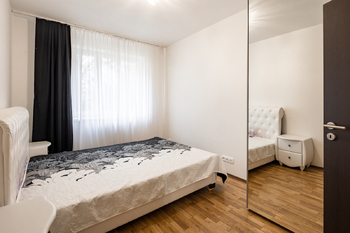 Pronájem bytu 3+1 v osobním vlastnictví 83 m², Karlovy Vary
