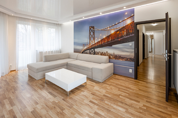 Pronájem bytu 3+1 v osobním vlastnictví 83 m², Karlovy Vary