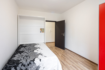 Pronájem bytu 3+1 v osobním vlastnictví 83 m², Karlovy Vary