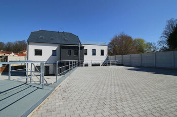 Pronájem domu 76 m², Štěnovice