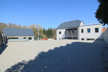 Pronájem domu 76 m², Štěnovice