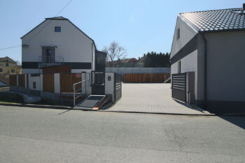 Pronájem domu 76 m², Štěnovice