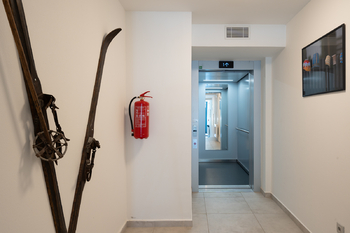 Prodej bytu 2+kk v osobním vlastnictví 59 m², Velké Karlovice