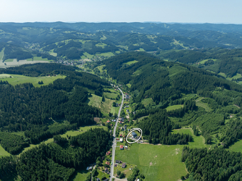 Prodej bytu 2+kk v osobním vlastnictví 59 m², Velké Karlovice