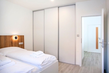 Prodej bytu 2+kk v osobním vlastnictví 59 m², Velké Karlovice