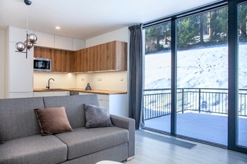 Prodej bytu 2+kk v osobním vlastnictví 59 m², Velké Karlovice