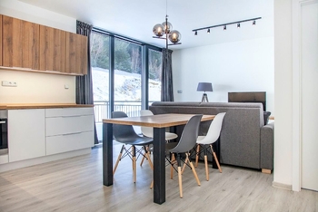 Prodej bytu 2+kk v osobním vlastnictví 59 m², Velké Karlovice