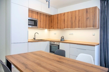 Prodej bytu 2+kk v osobním vlastnictví 59 m², Velké Karlovice