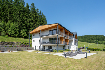 Prodej bytu 2+kk v osobním vlastnictví 59 m², Velké Karlovice