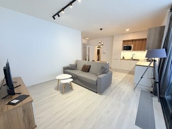 Prodej bytu 2+kk v osobním vlastnictví 59 m², Velké Karlovice