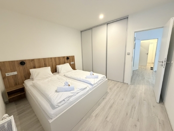 Prodej bytu 2+kk v osobním vlastnictví 59 m², Velké Karlovice