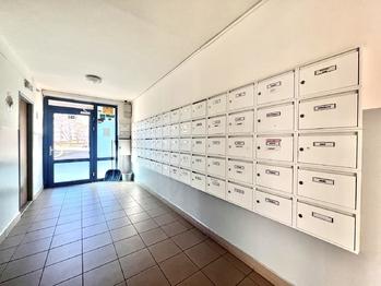 Prodej bytu 1+1 v osobním vlastnictví 34 m², Duchcov