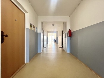 Prodej bytu 1+1 v osobním vlastnictví 34 m², Duchcov