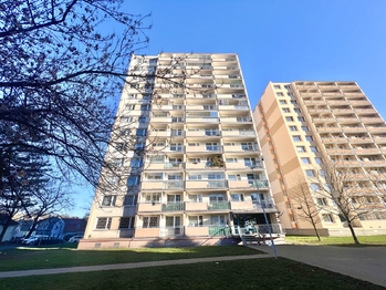 Prodej bytu 1+1 v osobním vlastnictví 34 m², Duchcov