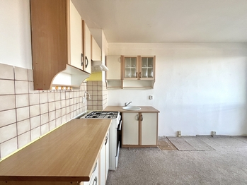 Prodej bytu 1+1 v osobním vlastnictví 34 m², Duchcov