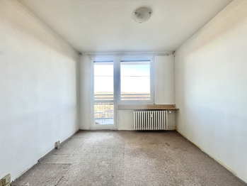 Prodej bytu 1+1 v osobním vlastnictví 34 m², Duchcov