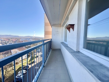 Prodej bytu 1+1 v osobním vlastnictví 34 m², Duchcov