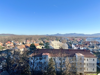 Prodej bytu 1+1 v osobním vlastnictví 34 m², Duchcov