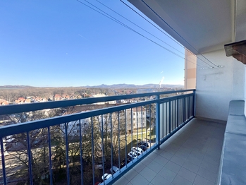 Prodej bytu 1+1 v osobním vlastnictví 34 m², Duchcov