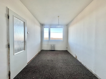 Prodej bytu 1+1 v osobním vlastnictví 34 m², Duchcov