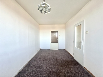 Prodej bytu 1+1 v osobním vlastnictví 34 m², Duchcov