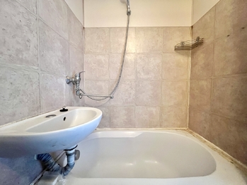 Prodej bytu 1+1 v osobním vlastnictví 34 m², Duchcov