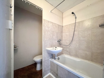 Prodej bytu 1+1 v osobním vlastnictví 34 m², Duchcov