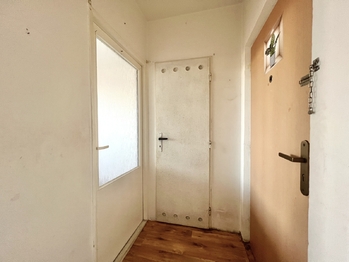 Prodej bytu 1+1 v osobním vlastnictví 34 m², Duchcov