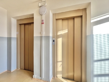 Prodej bytu 1+1 v osobním vlastnictví 34 m², Duchcov