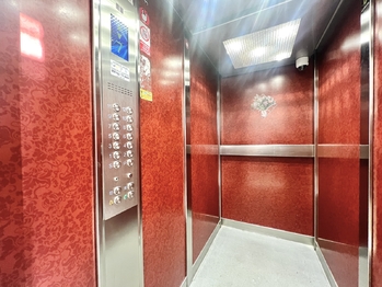 Prodej bytu 1+1 v osobním vlastnictví 34 m², Duchcov