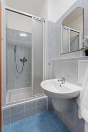 Pronájem bytu 1+kk v osobním vlastnictví 36 m², Praha 5 - Motol