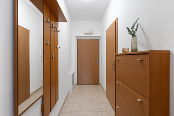 Pronájem bytu 1+kk v osobním vlastnictví 36 m², Praha 5 - Motol