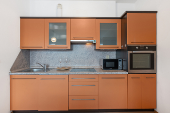 Pronájem bytu 1+kk v osobním vlastnictví 36 m², Praha 5 - Motol