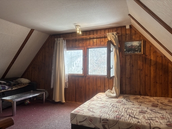 Prodej chaty / chalupy 45 m², Hradištko
