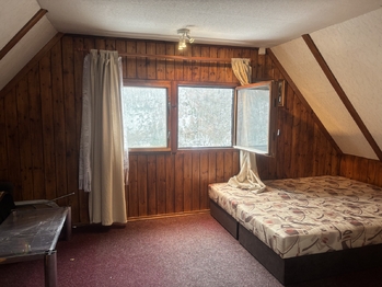 Prodej chaty / chalupy 45 m², Hradištko