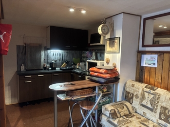 Prodej chaty / chalupy 45 m², Hradištko