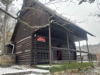 Prodej chaty / chalupy 45 m², Hradištko