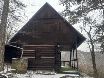 Prodej chaty / chalupy 45 m², Hradištko