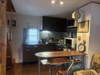 Prodej chaty / chalupy 45 m², Hradištko