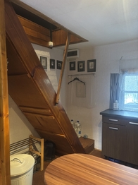 Prodej chaty / chalupy 45 m², Hradištko