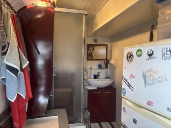 Prodej chaty / chalupy 45 m², Hradištko